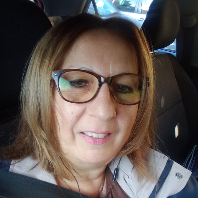 Babysitter in Carugate: Cristina