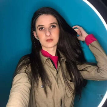 Emprego de babá em Teresópolis: emprego de babá Carolina