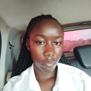 Babysitter in Thika: Mildred