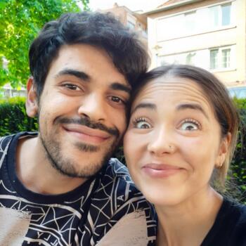 Parent Molenbeek-Saint-Jean: Leila