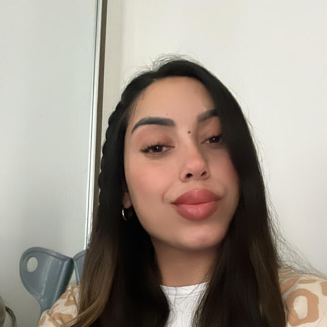 Niñera en La Ligua: Joselyn