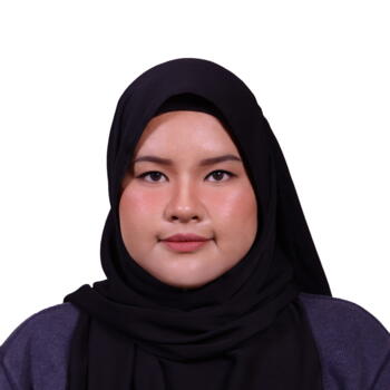 Babysitter Port Dickson: NUR SHAHIDAH MARJAMAL