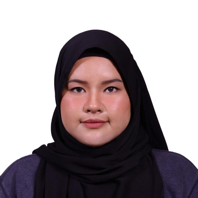Babysitter in Port Dickson: NUR SHAHIDAH MARJAMAL