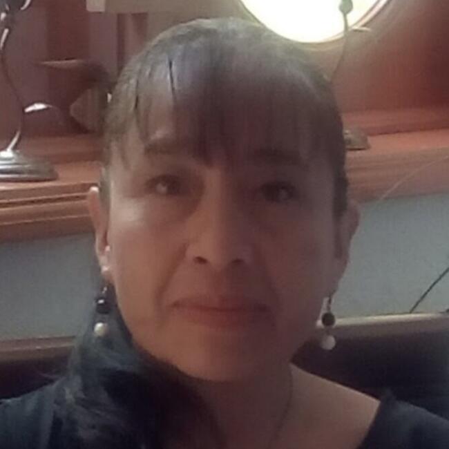 Babysitter in Ciudad Nezahualcoyotl: Laura