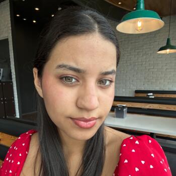 Babysitter in Panama City: Brissia