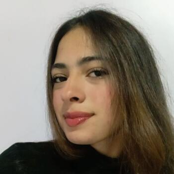 Babysitter Lages: Kamille isabelle