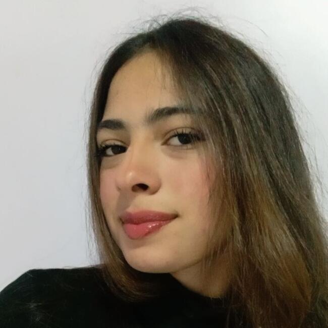 Babysitter in Lages: Kamille isabelle