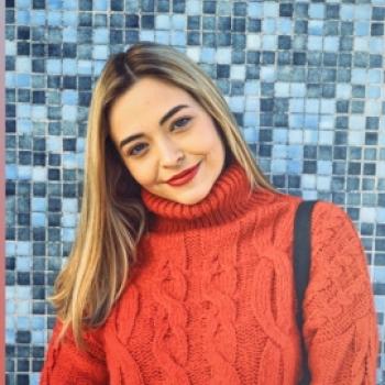 Babysitter São Roque (Açores): Fabiana Costa