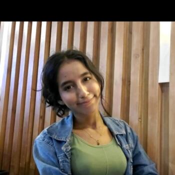 Niñera Guayaquil: NICOL ESTEFANÍA CABEZAS GALARZ