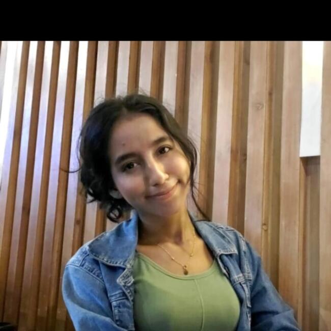 Niñera en Guayaquil: NICOL ESTEFANÍA CABEZAS GALARZ