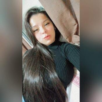 Babá em São Paulo: Andreza