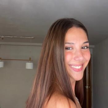 Canguro Zaragoza: Nerea