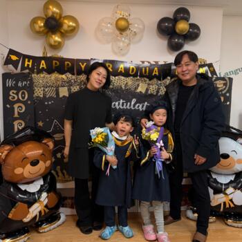 Parent Seoul: 이재