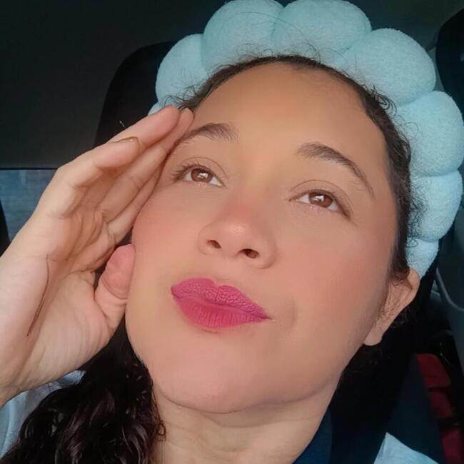 Babysitter in Natal: Mili