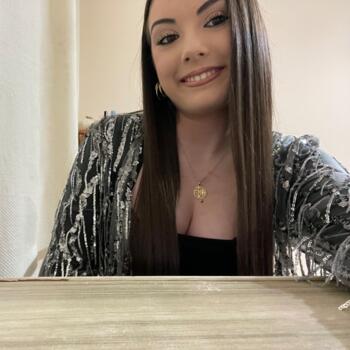 Niñera en Cuevas del Almanzora: Adriana