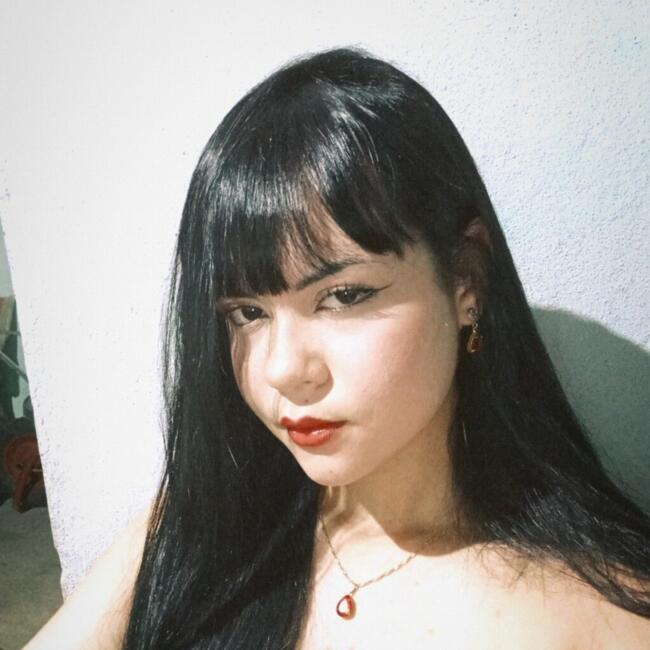 Babá em Caruaru: Gabrielly