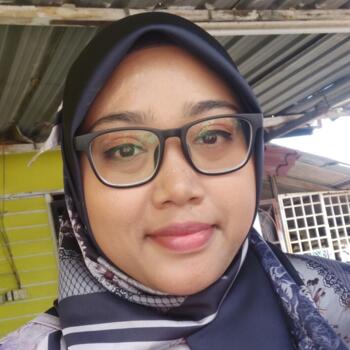 Babysitter Taman Bukit Skudai: Nurul Safwanah