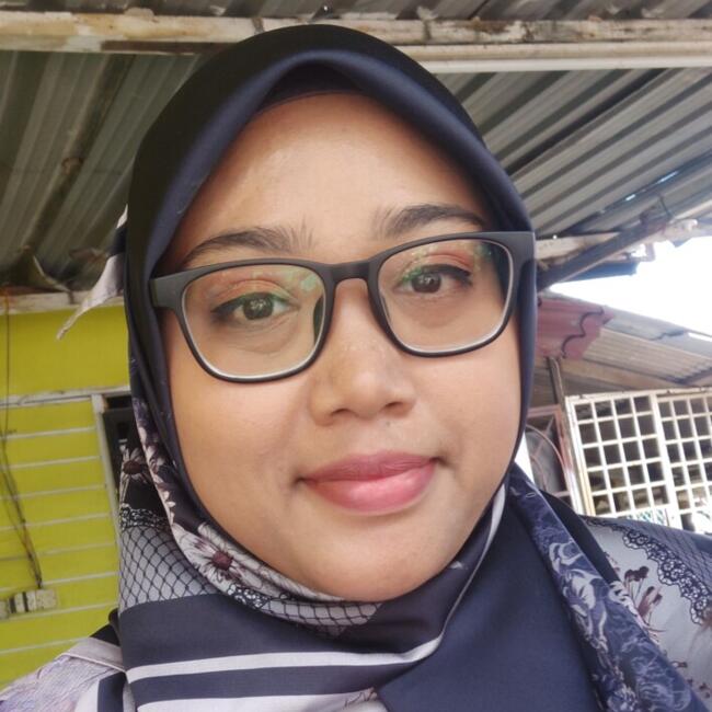 Babysitter in Taman Bukit Skudai: Nurul Safwanah