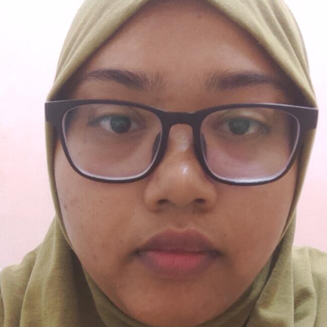 Babysitter in Taman Bukit Skudai: Nurul Safwanah