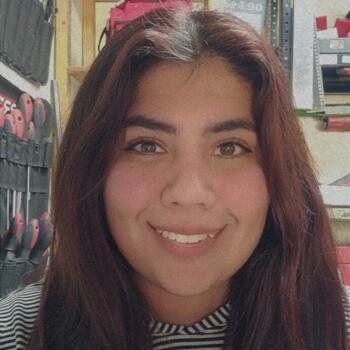 Babysitter Aguascalientes: Alondra Samantha