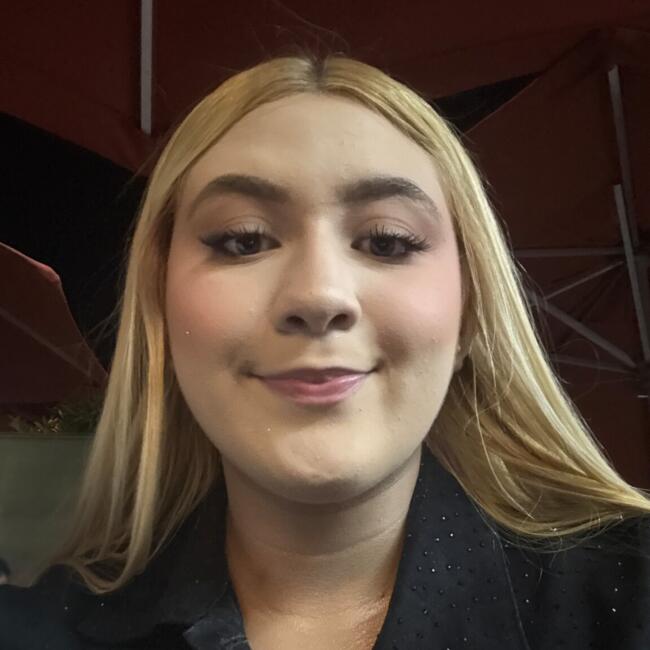 Babysitter in El Carmen de Viboral: Samantha