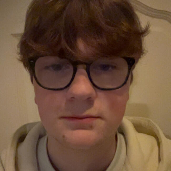 Babysitter in Ronse: Gauthier