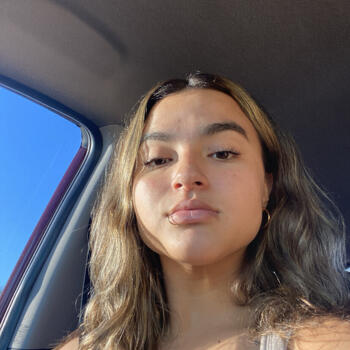 Babysitter in Montevideo: Alexia