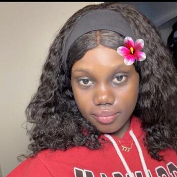 Babysitter in Germantown: Coumba