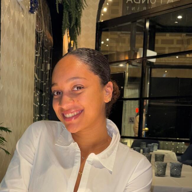 Babysitter in Montpellier: Mathilde