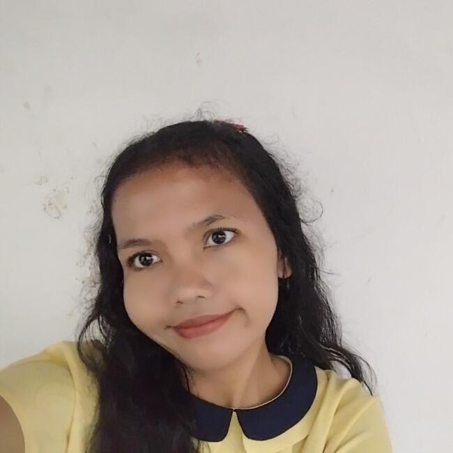 Babysitter in Bogor: Hiwon