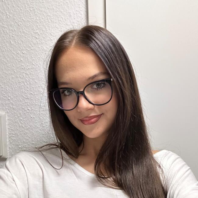 Babysitter in Düsseldorf: Luzie