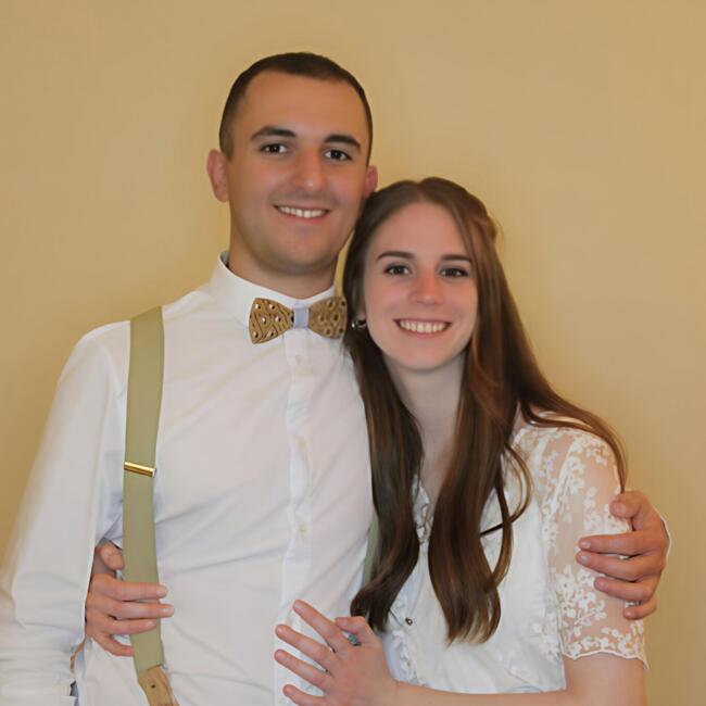 Job de garde d'enfants à Domancy: Antoine