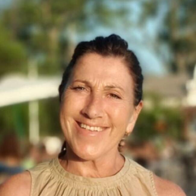 Nanny in Rincón de la Victoria: María José