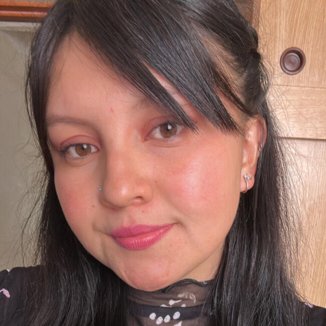 Babysitter in Bogotá: Paulina