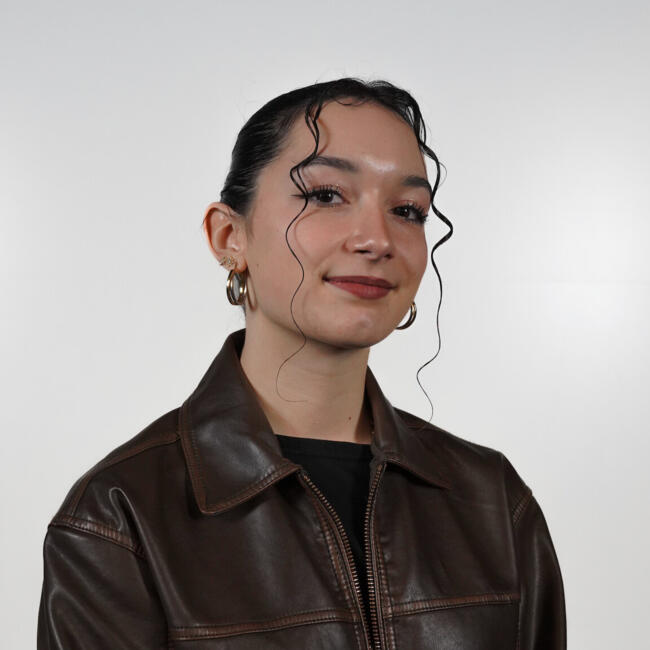 Babysitter in Toulouse: Sarah