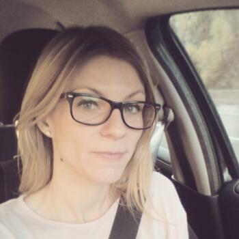 Babysitter in Charleville-Mézières: Aurelie