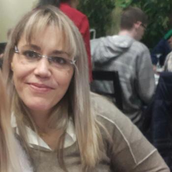 Babysitter Aveiro: Natália