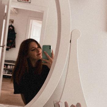 Babysitter Berlin: Friederike
