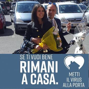 Nanny job Rome: babysitting job FRANCESCA BELCASTRO