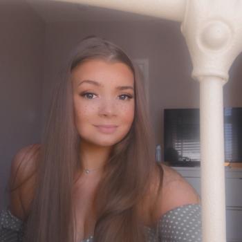 Babysitter Hartlepool: Anna