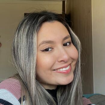 Babysitter in Temuco: Montserrat Garcés