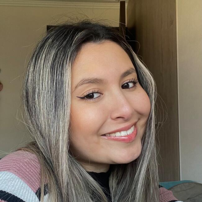 Babysitter in Temuco: Montserrat Garcés