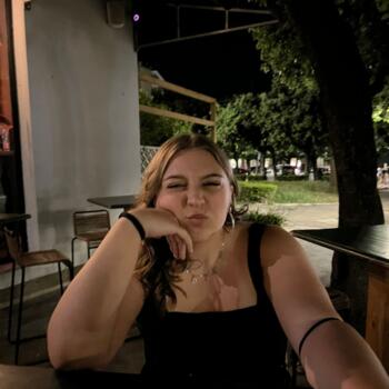 Babysitter in Bisceglie: Noemi