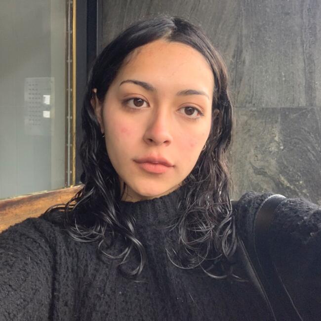 Babysitter in Buenos Aires: Martina