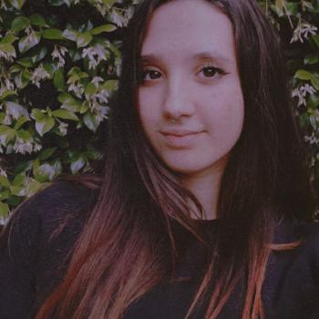 Babysitter Ferrara: Anastasia