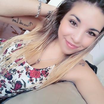 Niñera José C. Paz: Camila