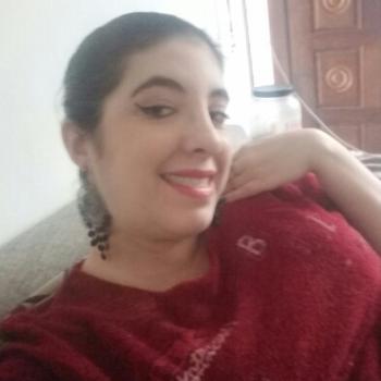 Babá São Vicente: Amanda
