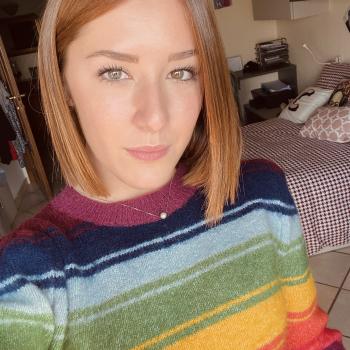 Babysitter a Torino: Chiara