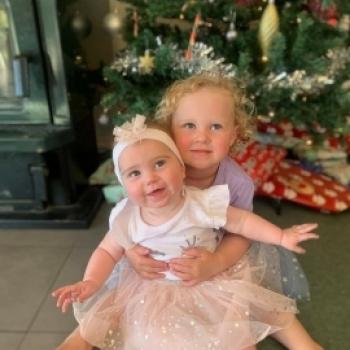 Babysitting job in Lauriston: babysitting job Sam