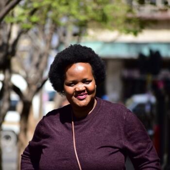 Babysitter in Johannesburg: Nombuso